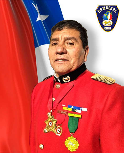 Juan Henríquez Morales